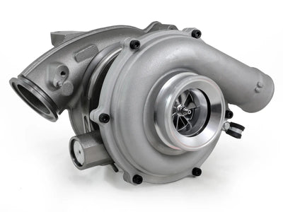 BladeRunner GT Series Turbocharger Ford Diesel Trucks 03-07 V8-6.0L (td)