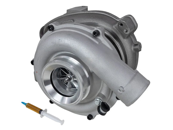 BladeRunner GT Series Turbocharger Ford Diesel Trucks 03-07 V8-6.0L (td)
