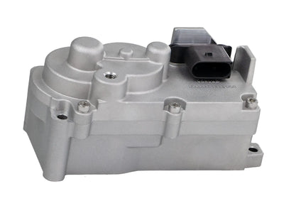 BladeRunner Turbocharger Actuator RAM Diesel Trucks 07.5-18 L6-6.7L (td)