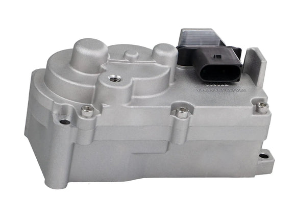 BladeRunner Turbocharger Actuator RAM Diesel Trucks 07.5-18 L6-6.7L (td)