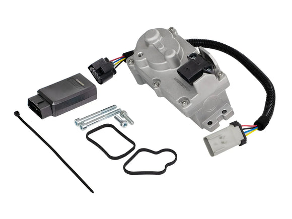 BladeRunner Turbocharger Actuator RAM Diesel Trucks 07.5-18 L6-6.7L (td)