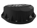 aFe Power Cover Diff Rear Machined COV Diff R Ford Diesel Trucks 86-11 V8-6.4/6.7L (td) Machined-6