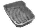 Transmission Pan Cover (Raw); Dodge Diesel Trucks 07.5-12 L6-6.7L (td)-2
