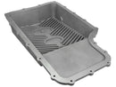 afe Transmission Pan (Raw); Ford Trucks 6R140 11-14 V8-6.7L (td)-2