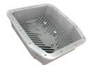 afe Transmission Pan (Raw); Ford Trucks 93-08 AODE/4R70W-2
