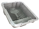 aFe Transmission Pan (Raw Finish) GM Trucks 99-16 (4L60-E/4L60E/4L65E/4L70E/4L75E)-2
