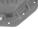 AFE Rear Differential Cover (Raw; Pro Series); Dodge/RAM 94-14 Corporate 9.25 (12-Bolt)-4