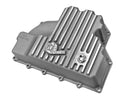 AFE Engine Oil Pan Raw; 14-16 Dodge RAM 1500 EcoDiesel 3.0L V6 (td)-1