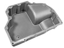 AFE Engine Oil Pan Raw; 14-16 Dodge RAM 1500 EcoDiesel 3.0L V6 (td)-3