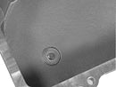 AFE Engine Oil Pan Raw; 14-16 Dodge RAM 1500 EcoDiesel 3.0L V6 (td)-5