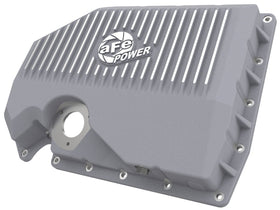 aFe Street Series Engine Oil Pan For VW/Audi 1.8/2.0 TSI