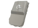 aFe POWER Pro Series Transmission Pan Jeep Wrangler (JL) 18-25 (850RE/8HP70 Transmission)-2