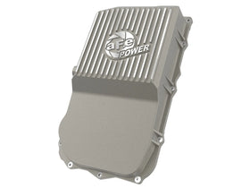 aFe POWER Pro Series Transmission Pan Jeep Wrangler (JL) 18-25 (850RE/8HP70 Transmission) - 0