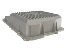 aFe POWER Pro Series Transmission Pan Jeep Wrangler (JL) 18-25 (850RE/8HP70 Transmission)-8