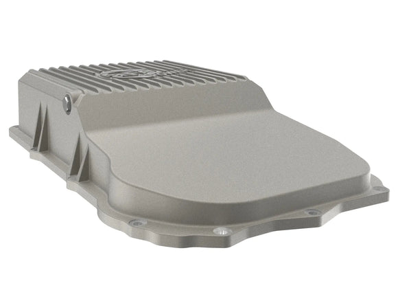 aFe POWER Pro Series Transmission Pan Jeep Wrangler (JL) 18-25 (850RE/8HP70 Transmission)