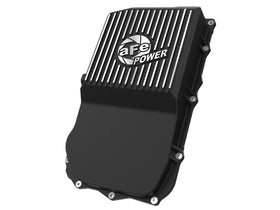 aFe POWER Pro Series Transmission Pan Jeep Wrangler (JL) 18-25 (850RE/8HP70 Transmission)