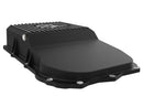 aFe POWER Pro Series Transmission Pan Jeep Wrangler (JL) 18-25 (850RE/8HP70 Transmission)-6