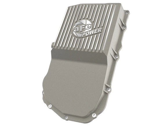 aFe POWER Pro Series Transmission Pan RAM TRX 21-24 (8HP90/95 Transmission)
