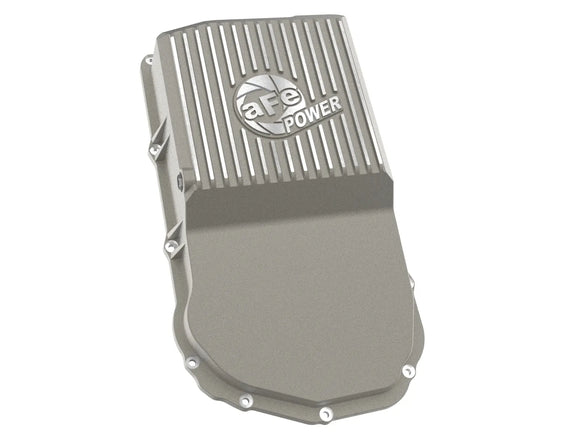 aFe POWER Pro Series Transmission Pan RAM TRX 21-24 (8HP90/95 Transmission)