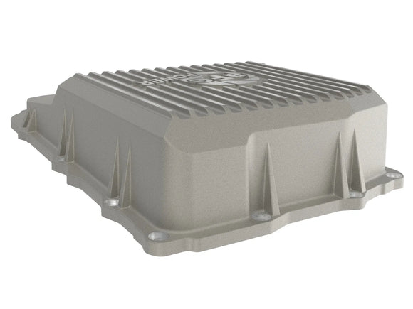 aFe POWER Pro Series Transmission Pan RAM TRX 21-24 (8HP90/95 Transmission)