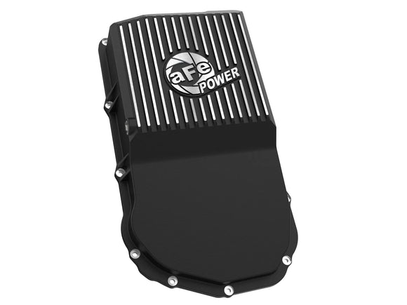 aFe POWER Pro Series Transmission Pan RAM TRX 21-24 (8HP90/95 Transmission)