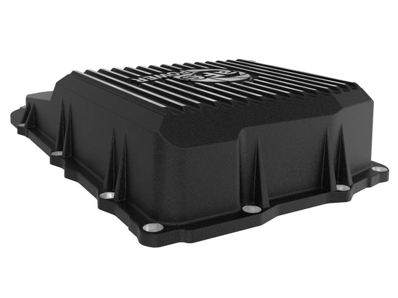 aFe POWER Pro Series Transmission Pan RAM TRX 21-24 (8HP90/95 Transmission)