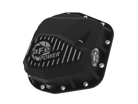 AFE POWER PRO SERIES DIFFERENTIAL COVER: 1997–2023 FORD F-150