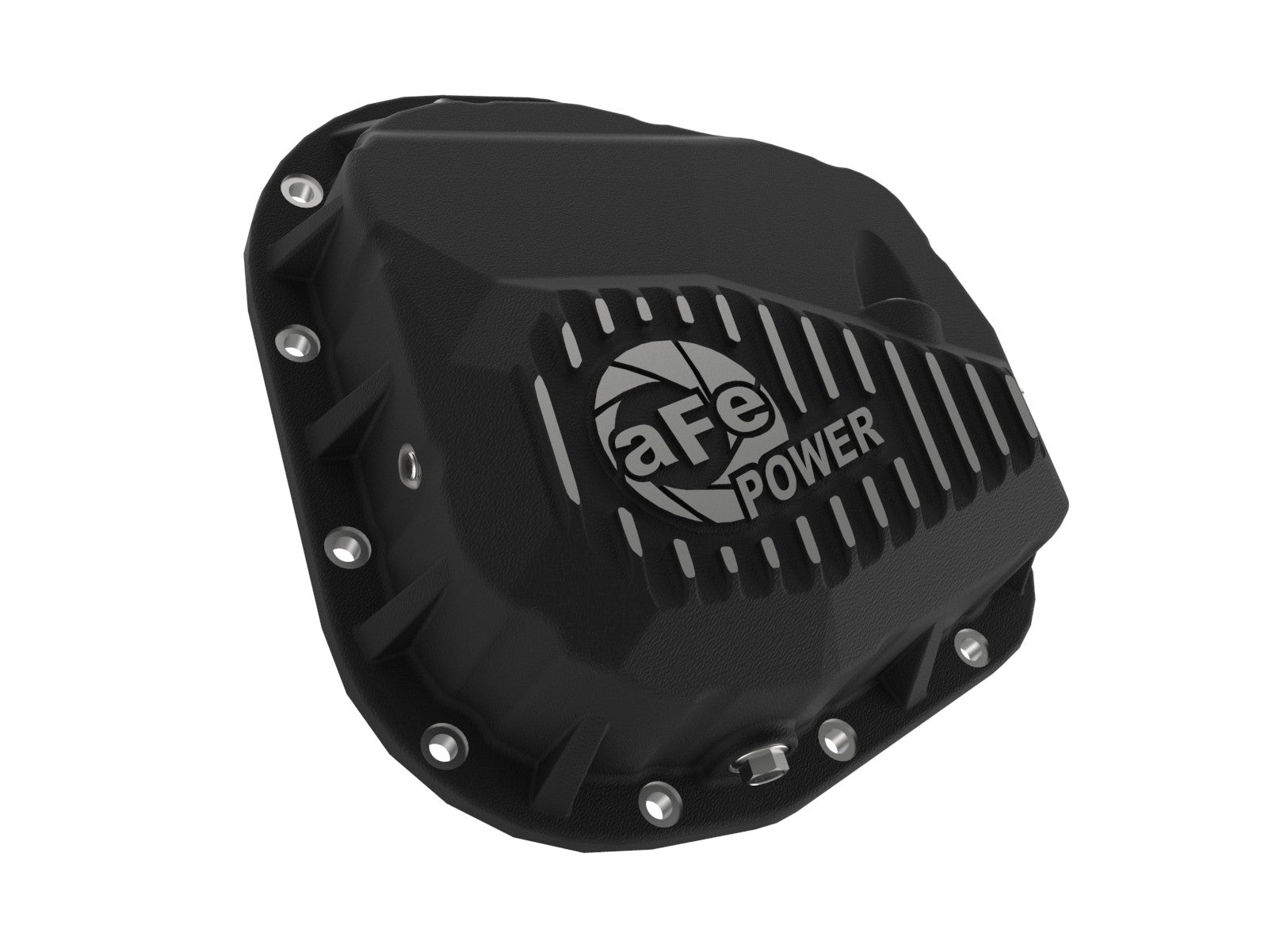 AFE POWER PRO SERIES DIFFERENTIAL COVER: 1997–2023 FORD F-150