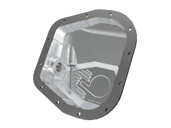 AFE POWER PRO SERIES DIFFERENTIAL COVER: 1997–2023 FORD F-150