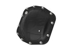 aFe POWER Pro Series Front Differential Cover Black Jeep Wrangler (JL) 18-25/ Gladiator (JT) 20-25 (Dana M210)-1