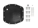 aFe POWER Pro Series Front Differential Cover Black Jeep Wrangler (JL) 18-25/ Gladiator (JT) 20-25 (Dana M210)-4
