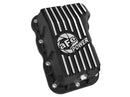 aFe POWER Street Series Engine Oil Pan Jeep Wrangler (JL) 18-25 L4-2.0L (t)-9