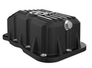 aFe POWER Street Series Engine Oil Pan Jeep Wrangler (JL) 18-25 L4-2.0L (t)-11
