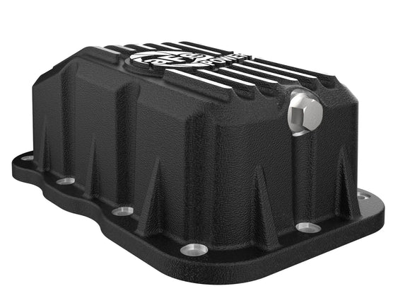 aFe POWER Street Series Engine Oil Pan Jeep Wrangler (JL) 18-25 L4-2.0L (t)