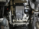 aFe POWER Street Series Engine Oil Pan Jeep Wrangler (JL) 18-25 L4-2.0L (t)-8