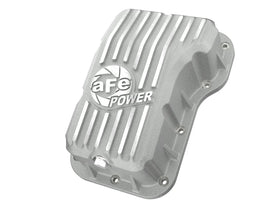 aFe POWER Street Series Engine Oil Pan Jeep Wrangler (JL) 18-25 L4-2.0L (t)