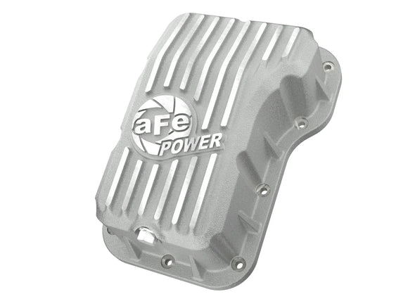 aFe POWER Street Series Engine Oil Pan Jeep Wrangler (JL) 18-25 L4-2.0L (t)