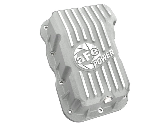 aFe POWER Street Series Engine Oil Pan Jeep Wrangler (JL) 18-25 L4-2.0L (t)
