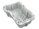 aFe POWER Street Series Engine Oil Pan Jeep Wrangler (JL) 18-25 L4-2.0L (t)-4