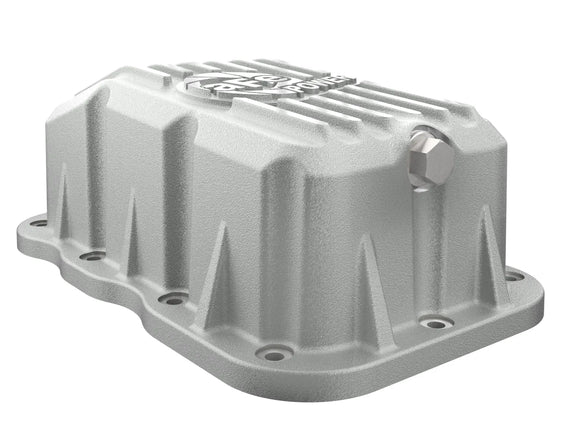 aFe POWER Street Series Engine Oil Pan Jeep Wrangler (JL) 18-25 L4-2.0L (t)