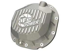 Pro Series Rear Differential Cover Ford F-150 90-14 (Ford 8.8")