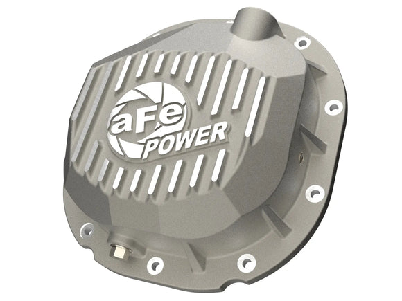 Pro Series Rear Differential Cover Ford F-150 90-14 (Ford 8.8")