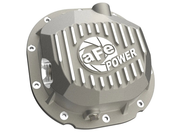 Pro Series Rear Differential Cover Ford F-150 90-14 (Ford 8.8")