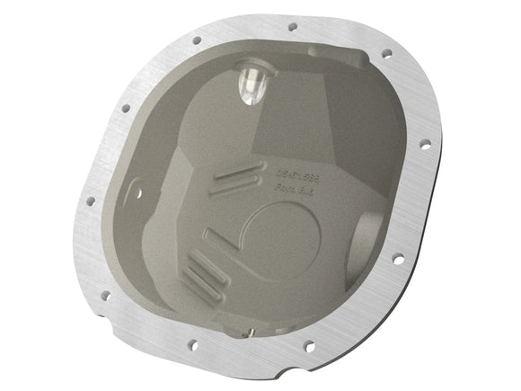 Pro Series Rear Differential Cover Ford F-150 90-14 (Ford 8.8")