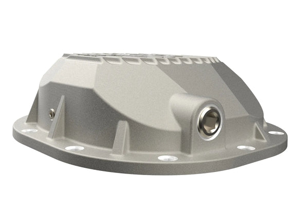 Pro Series Rear Differential Cover Ford F-150 90-14 (Ford 8.8")
