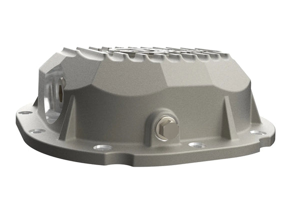 Pro Series Rear Differential Cover Ford F-150 90-14 (Ford 8.8")