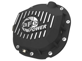 Pro Series Rear Differential Cover Ford F-150 90-14 (Ford 8.8") - 0