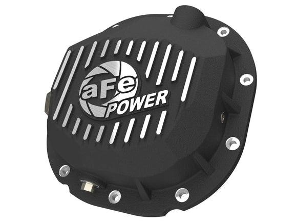 Pro Series Rear Differential Cover Ford F-150 90-14 (Ford 8.8")
