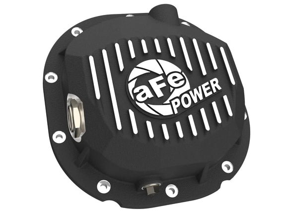 Pro Series Rear Differential Cover Ford F-150 90-14 (Ford 8.8")