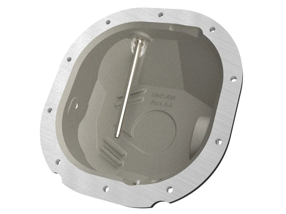 Pro Series Rear Differential Cover Ford F-150 90-14 (Ford 8.8")